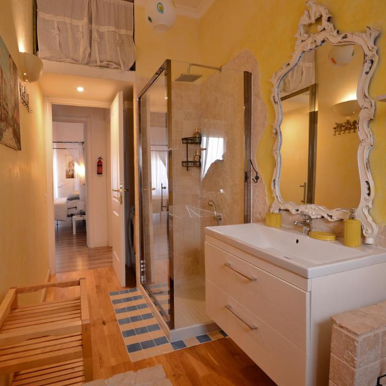 Casa Verde Salvia - Apartment mit 2 Schlafzimmern - 3