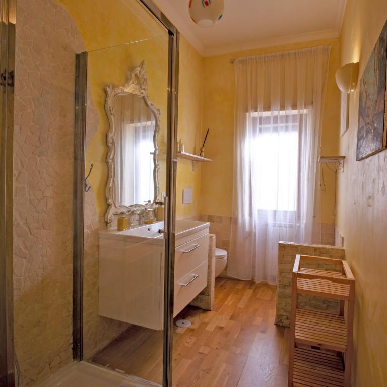Casa Verde Salvia - Apartment mit 2 Schlafzimmern - 19
