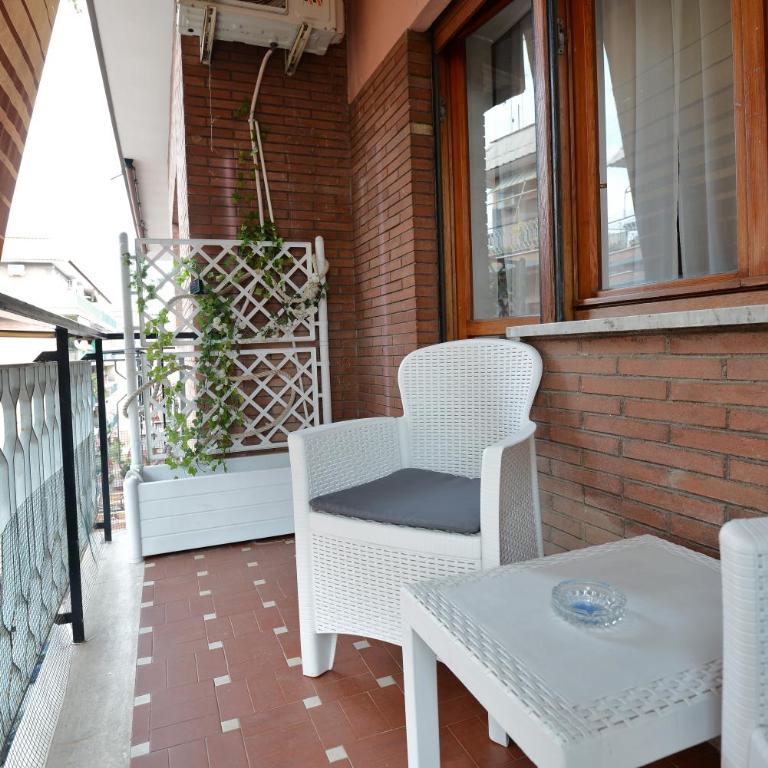 Casa Verde Salvia - Apartment mit 2 Schlafzimmern - 18