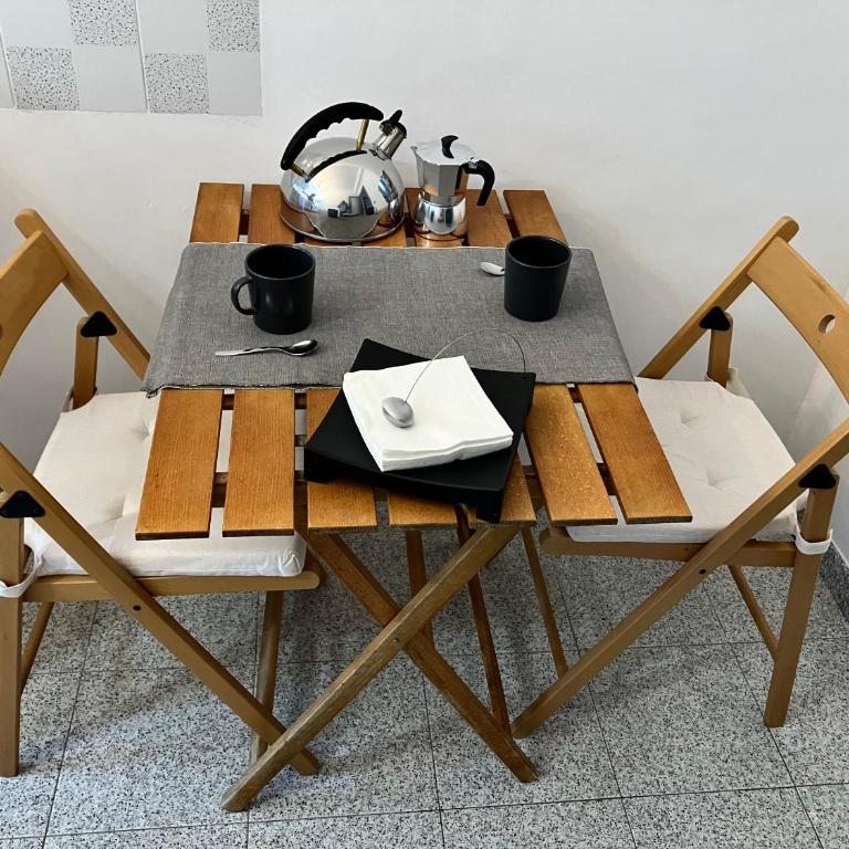 Ulisse home - One-Bedroom Apartment - 11