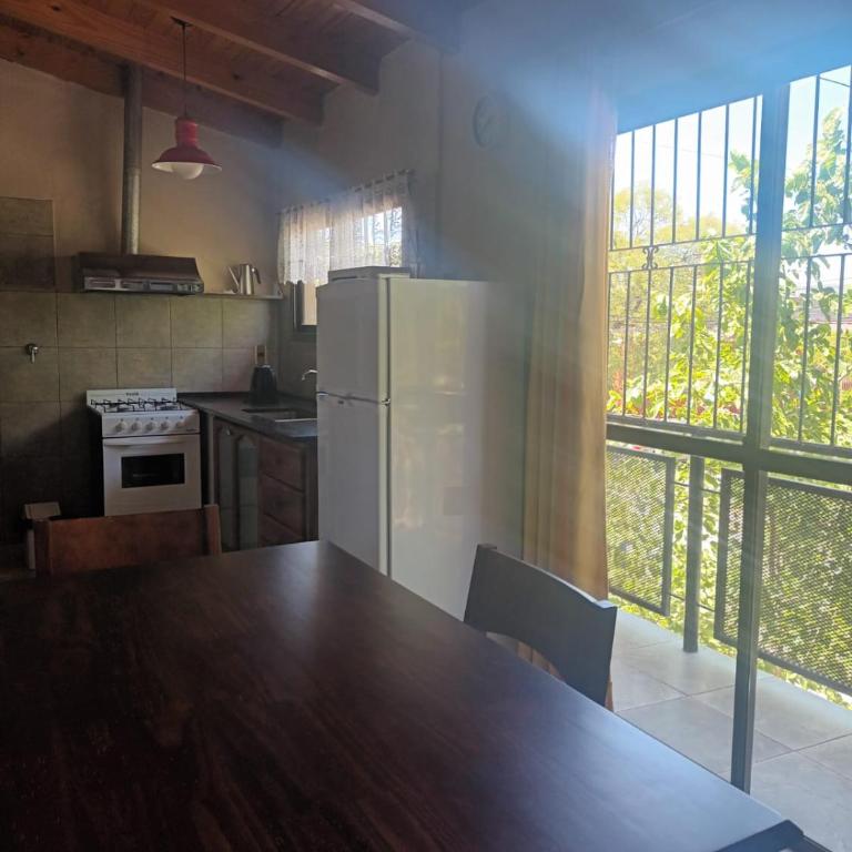 Departamento del Alba - Apartamento de 1 dormitorio - 9