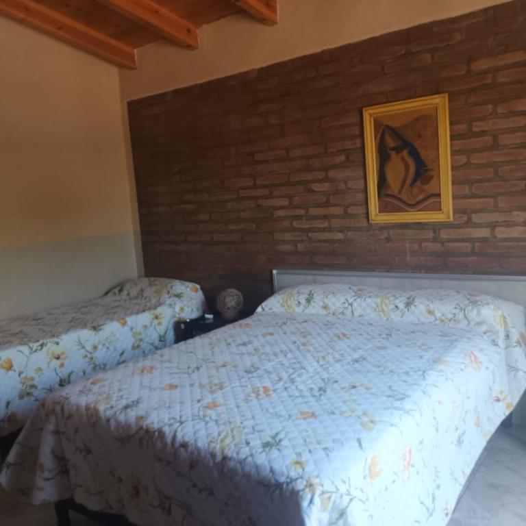 Departamento del Alba - Apartamento de 1 dormitorio - 10