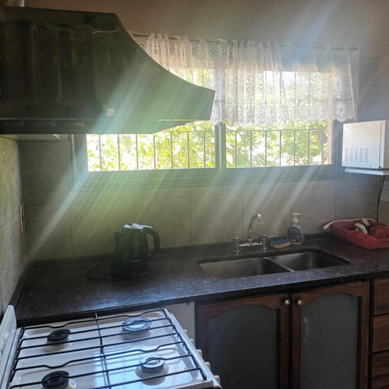 Departamento del Alba - Apartamento de 1 dormitorio - 12
