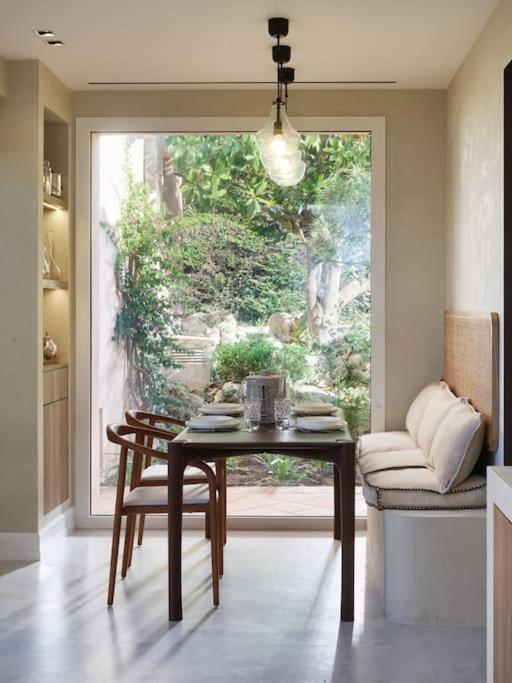 Cannes, splendide villa dans un domaine privé - Villa - 6