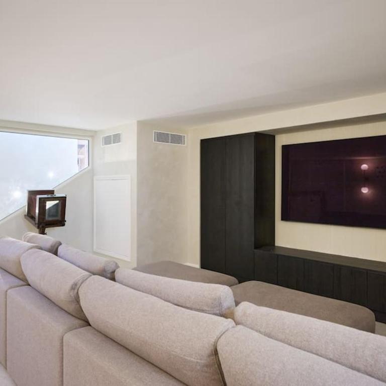 Cannes, splendide villa dans un domaine privé - Villa - 10