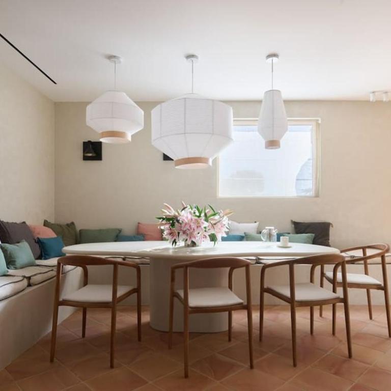 Cannes, splendide villa dans un domaine privé - Villa - 12
