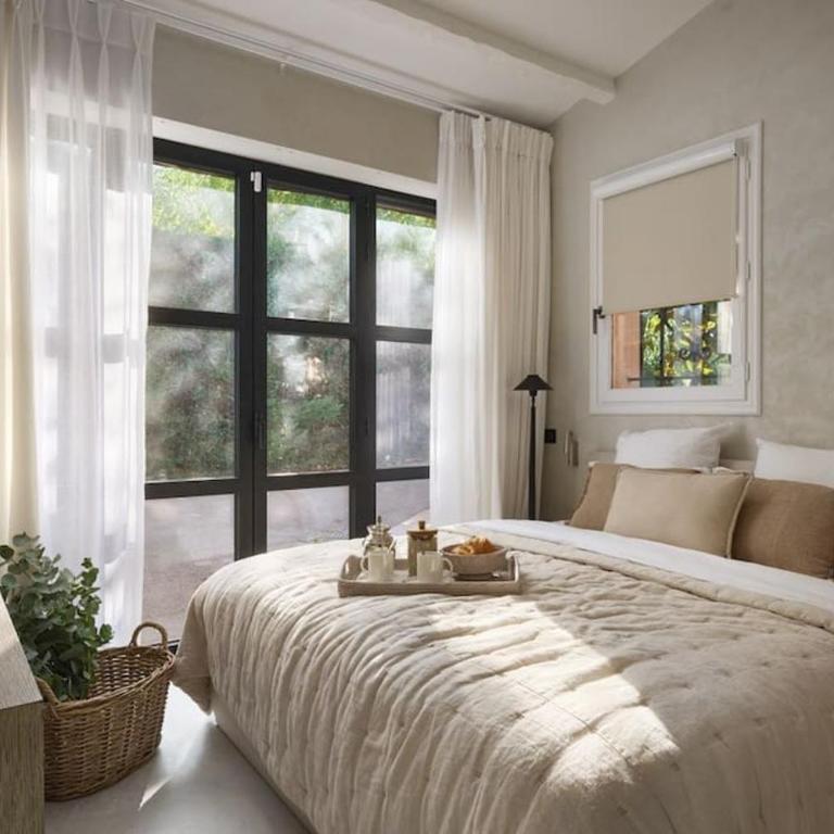Cannes, splendide villa dans un domaine privé - Villa - 13