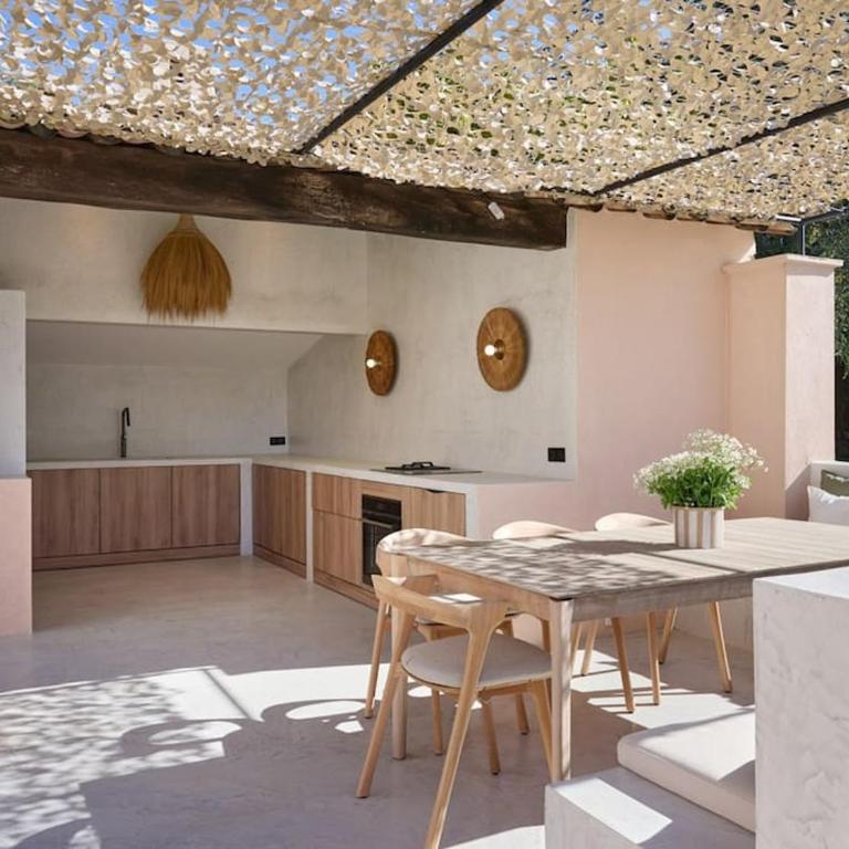 Cannes, splendide villa dans un domaine privé - Villa - 14