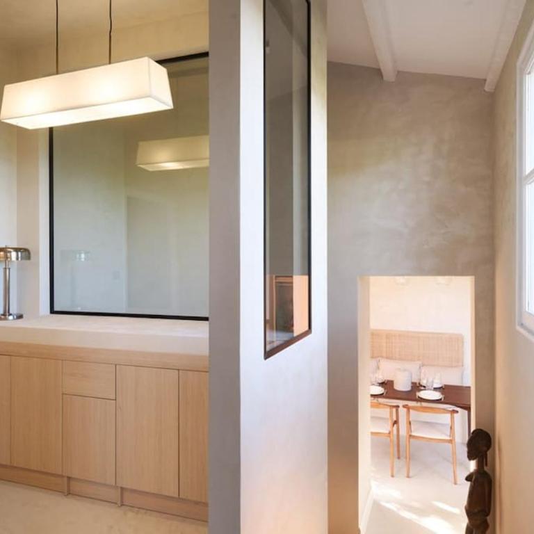 Cannes, splendide villa dans un domaine privé - Villa - 28