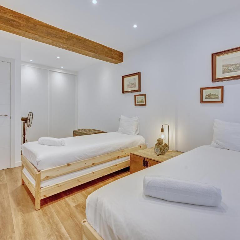 Chapitela 24 by Clabao - Apartamento de 2 dormitorios - 16