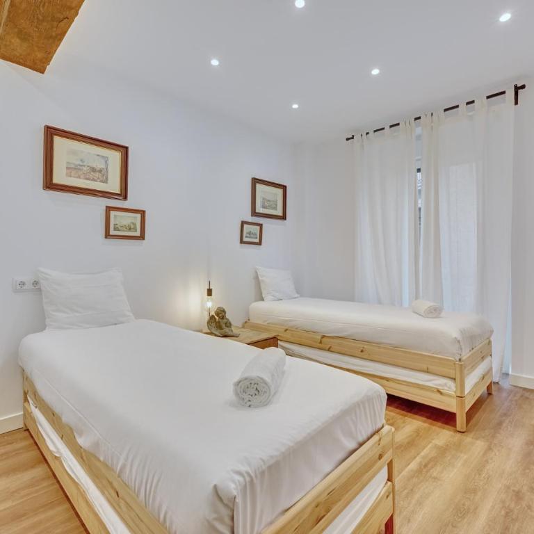 Chapitela 24 by Clabao - Apartamento de 2 dormitorios - 15
