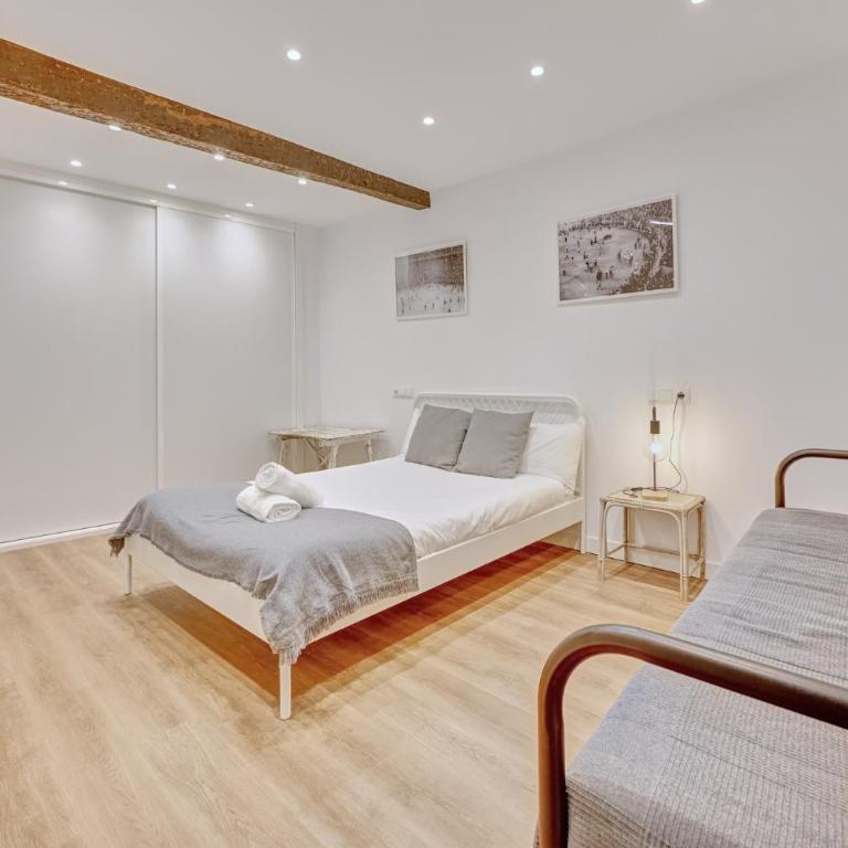 Chapitela 24 by Clabao - Apartamento de 2 dormitorios - 11