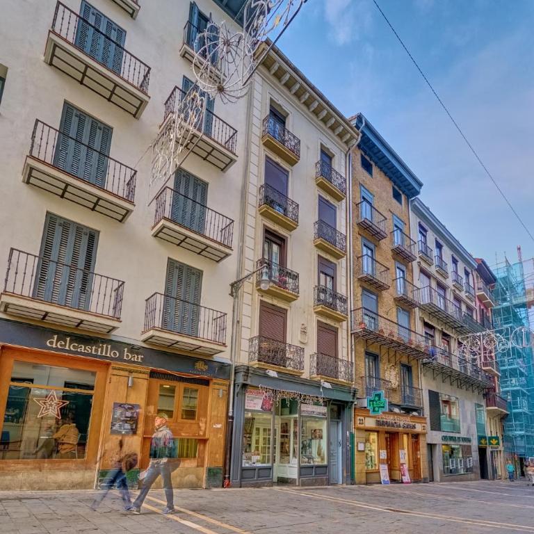Chapitela 24 by Clabao - Apartamento de 2 dormitorios - 26