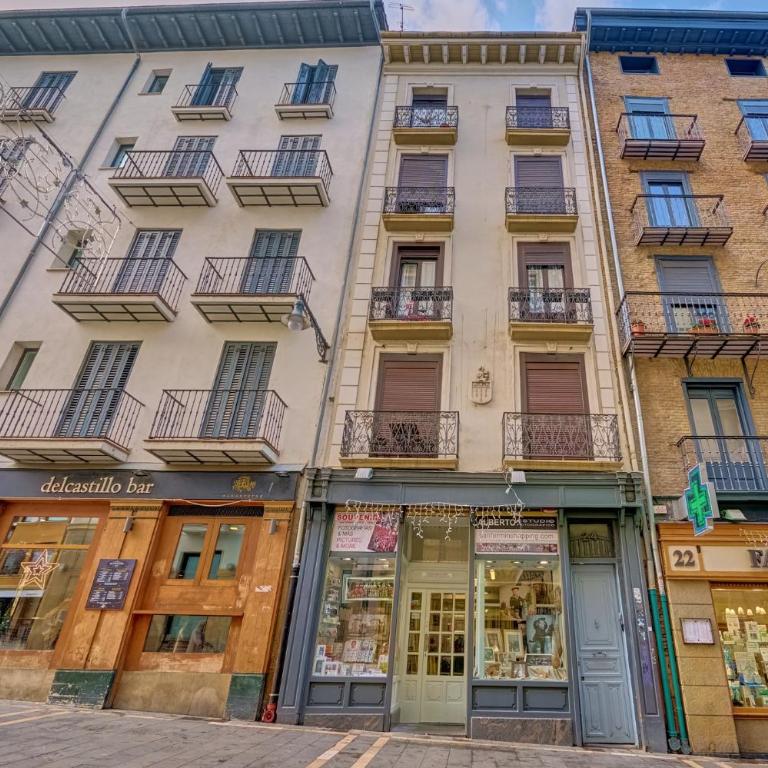 Chapitela 24 by Clabao - Apartamento de 2 dormitorios - 27
