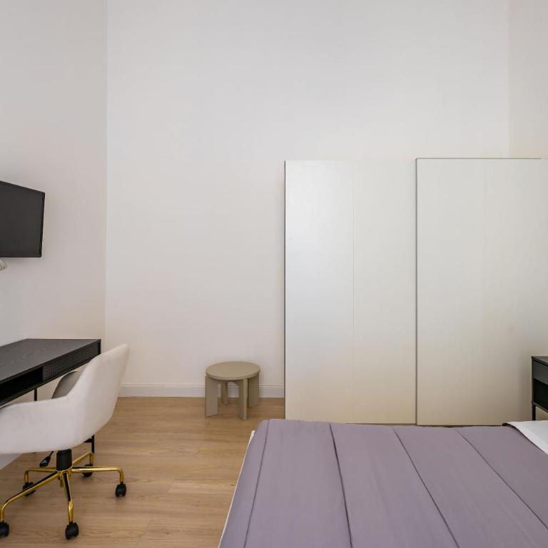 Blu Suite by NapoliApartments - Appartamento - 4