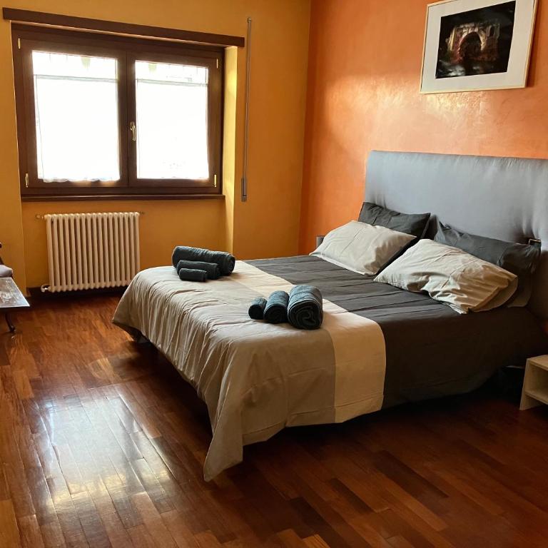 Ulisse home - One-Bedroom Apartment - 17