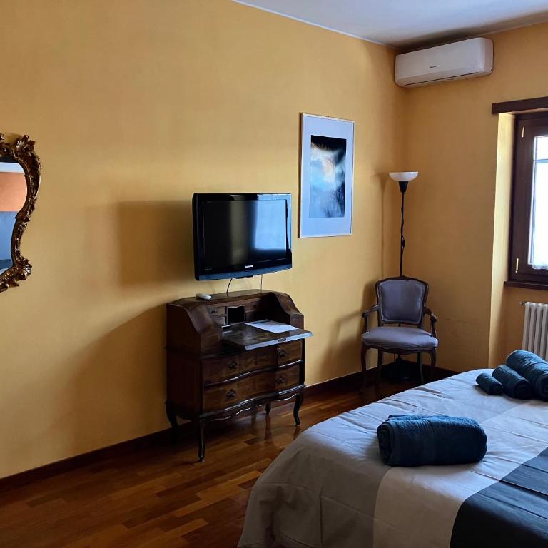 Ulisse home - One-Bedroom Apartment - 16