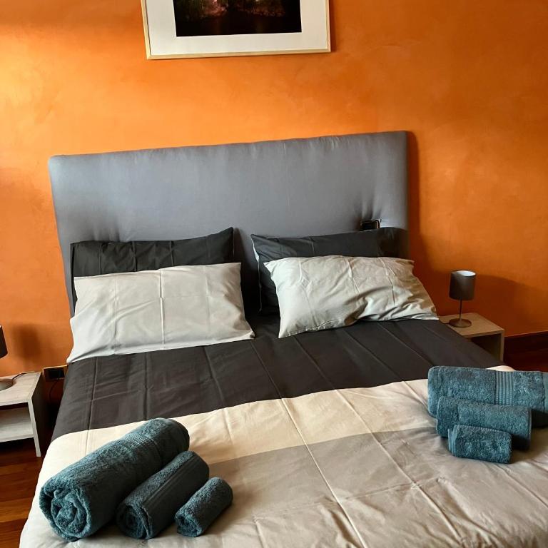 Ulisse home - One-Bedroom Apartment - 15