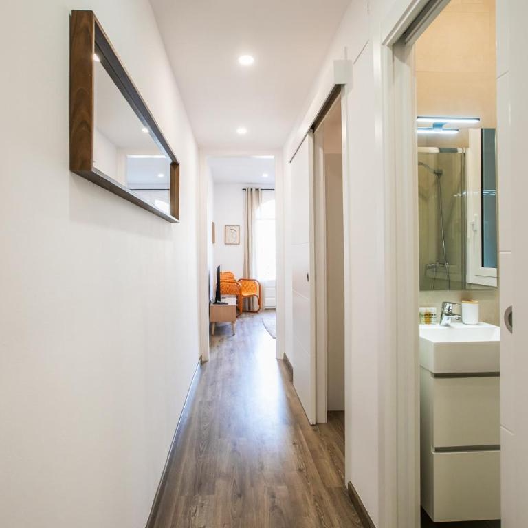 41PAR1044 - Fantastic apartment - Two-Room Apartment - 10