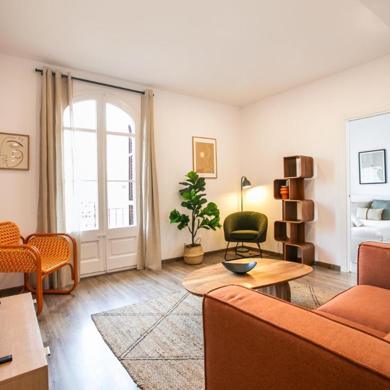 41PAR1044 - Fantastic apartment - Two-Room Apartment - 6