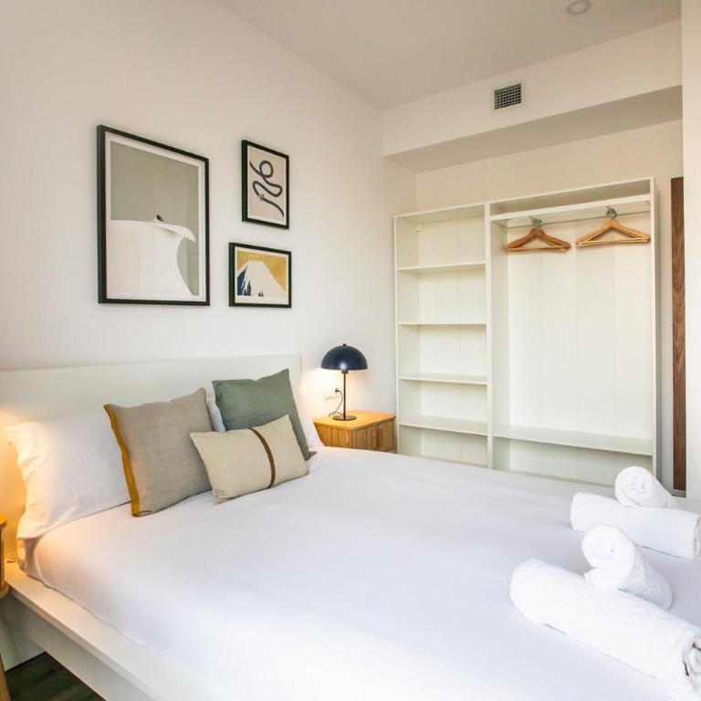41PAR1044 - Fantastic apartment - Two-Room Apartment - 13