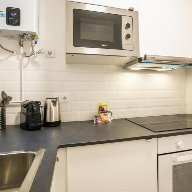 41PAR1044 - Fantastic apartment - Two-Room Apartment - 15