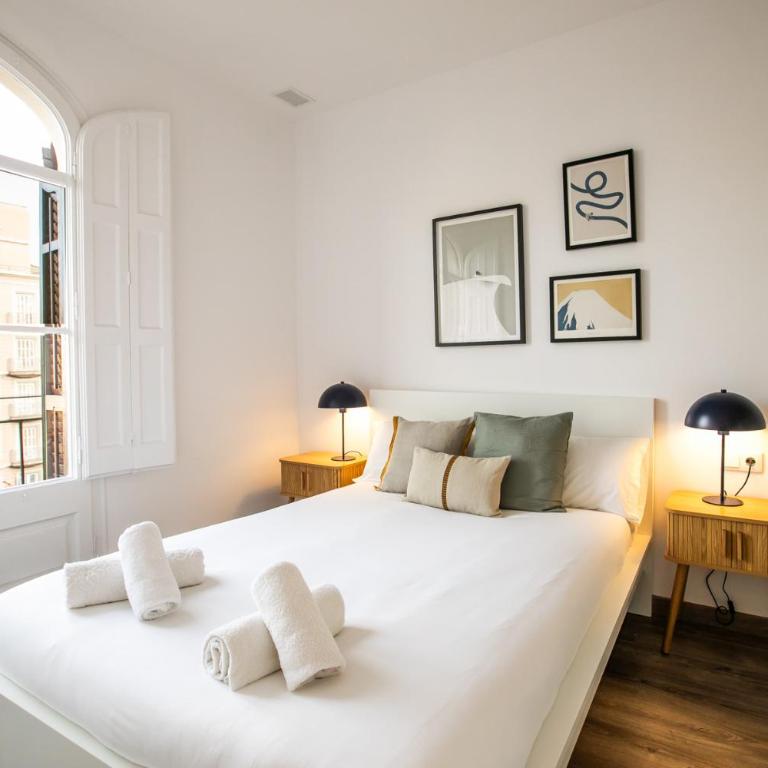 41PAR1044 - Fantastic apartment - Two-Room Apartment - 14