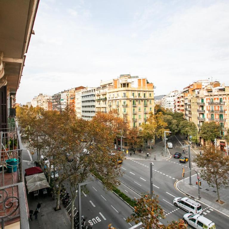 41PAR1044 - Fantastic apartment - Two-Room Apartment - 4