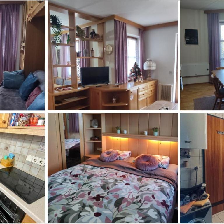 Barbara Snow - Sonnleitn - Nassfeld - Apartment mit 1 Schlafzimmer - 39