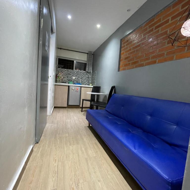 Caja linda excelente ubicación - Apartamento de 1 dormitorio - 1