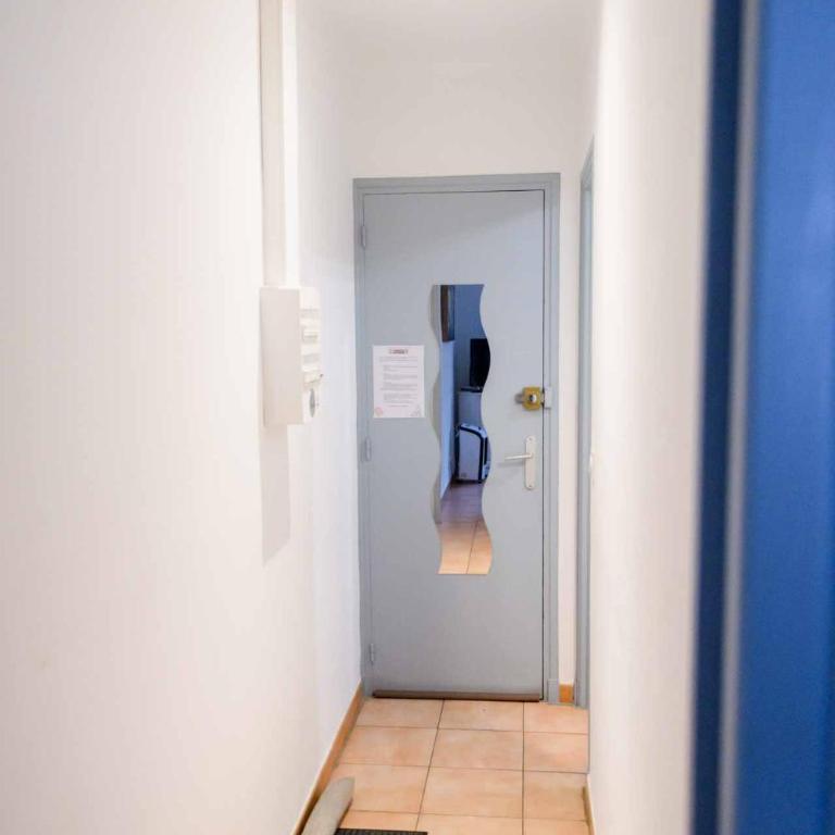 Les volets blancs - Apartamento de 1 dormitorio - 4