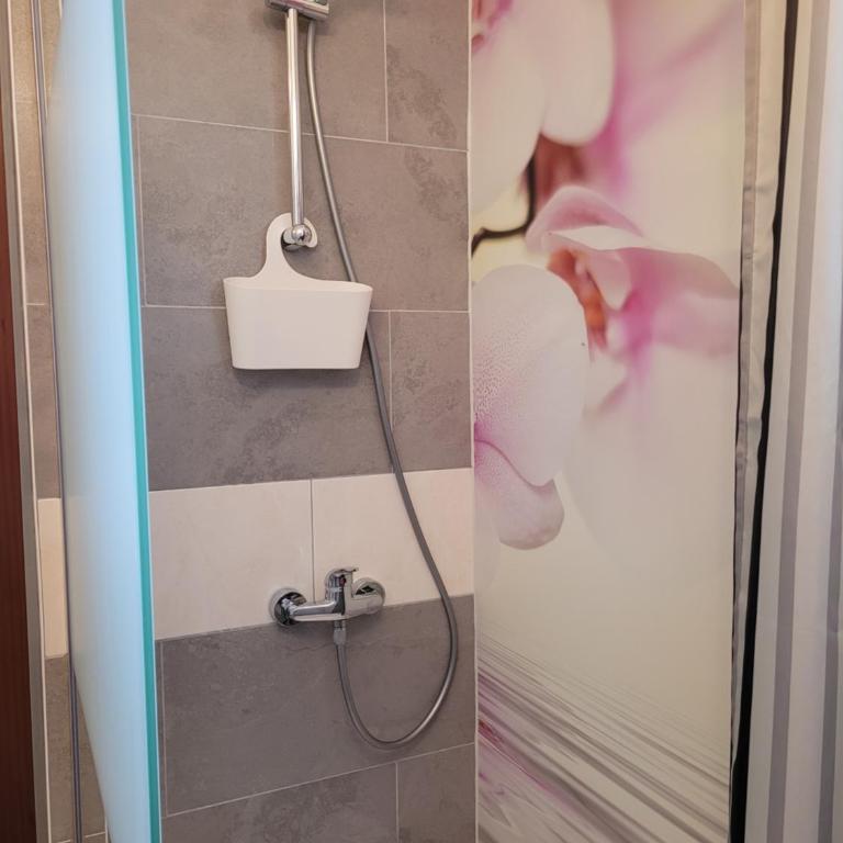 Pension Pfefferdohle - Doppelzimmer - 5