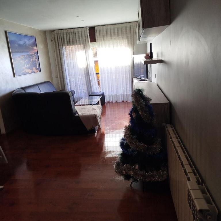 Appartement de vacances - Three-Bedroom Apartment - 4