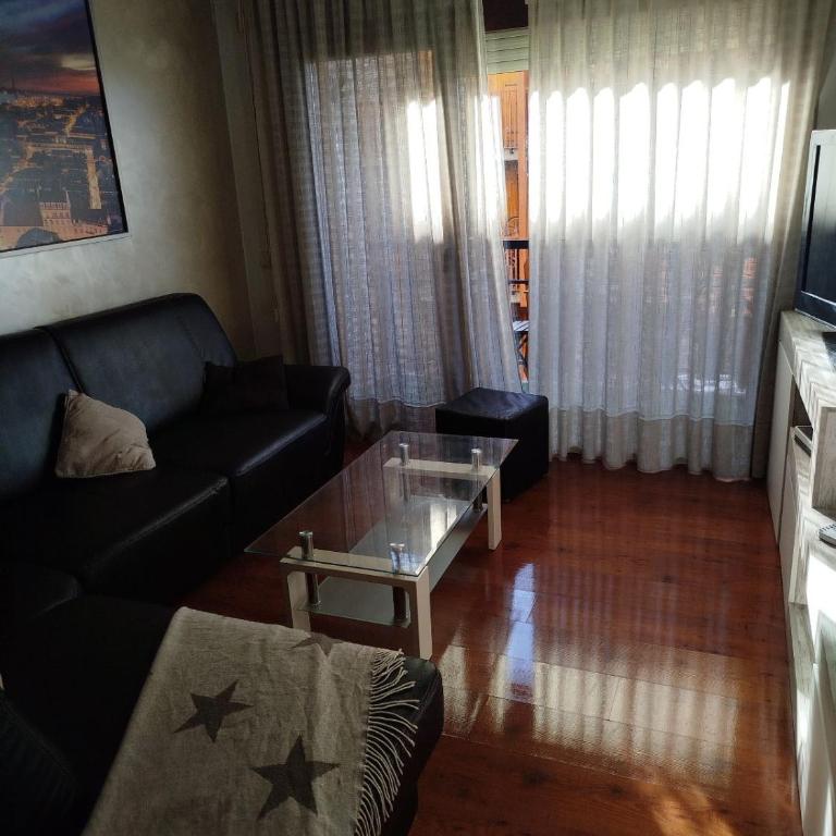 Appartement de vacances - Three-Bedroom Apartment - 5