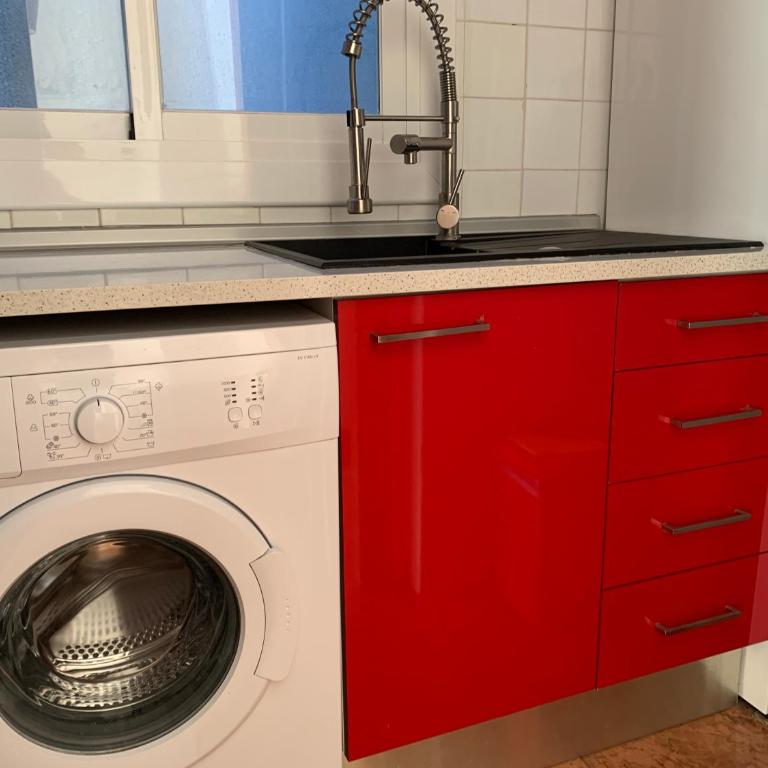 Primera linea en Miami Playa - Apartamento de 2 dormitorios - 11