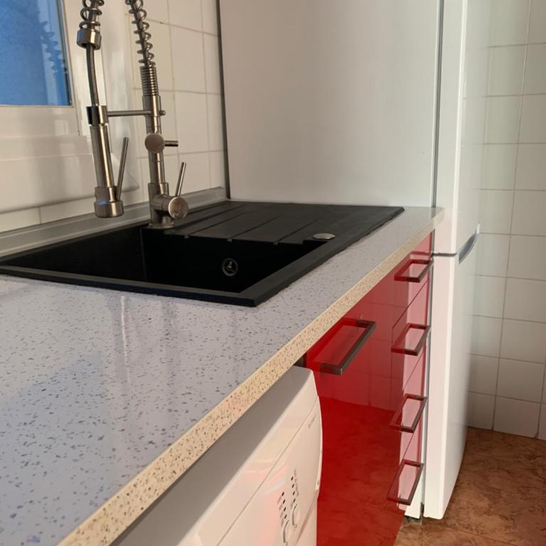 Primera linea en Miami Playa - Apartamento de 2 dormitorios - 8