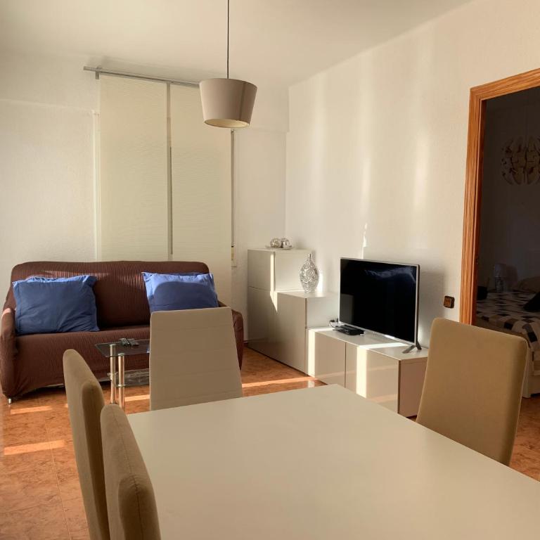 Primera linea en Miami Playa - Apartamento de 2 dormitorios - 5