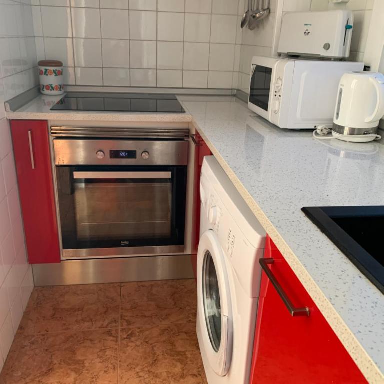 Primera linea en Miami Playa - Apartamento de 2 dormitorios - 12