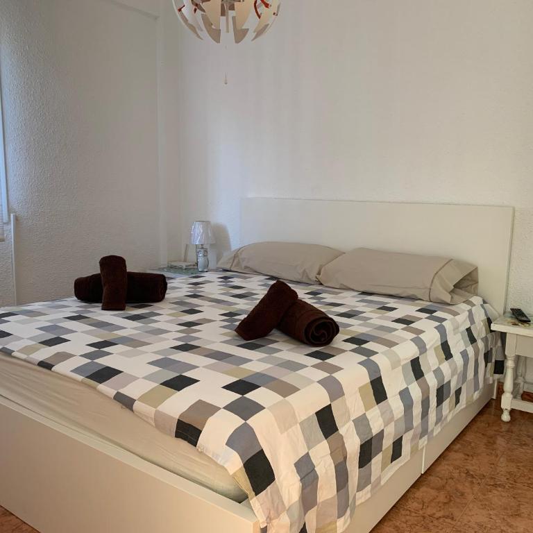Primera linea en Miami Playa - Apartamento de 2 dormitorios - 15