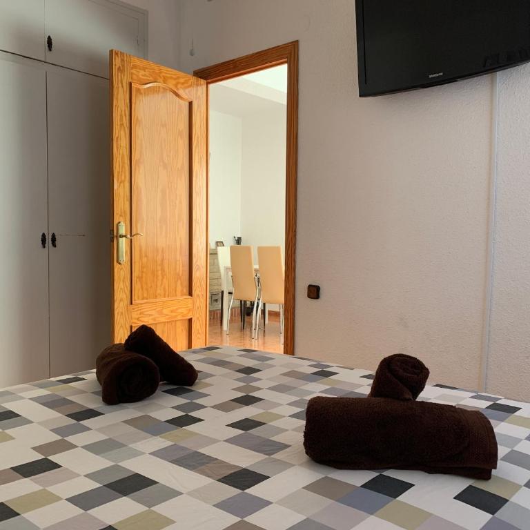 Primera linea en Miami Playa - Apartamento de 2 dormitorios - 17