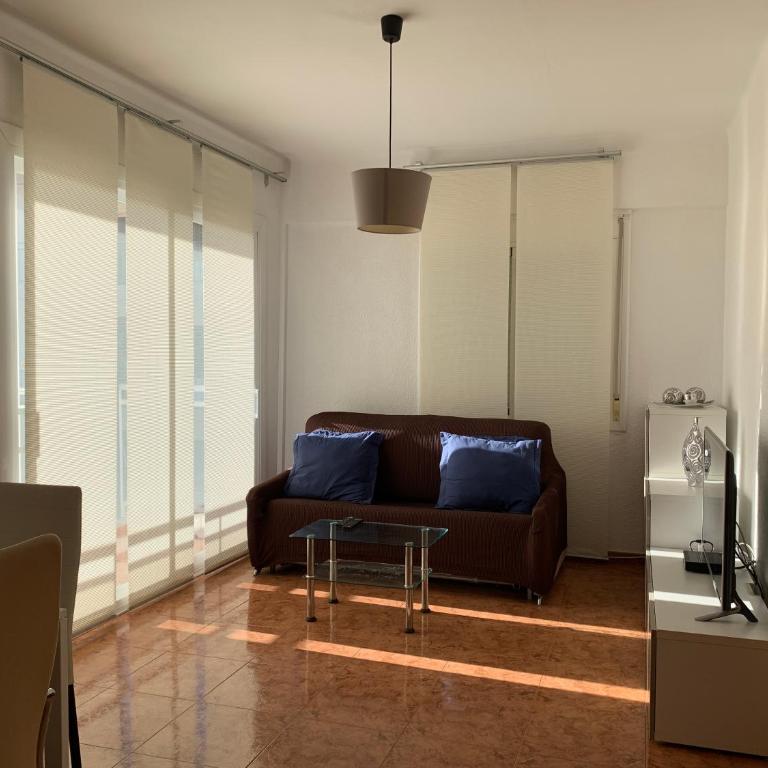 Primera linea en Miami Playa - Apartamento de 2 dormitorios - 19
