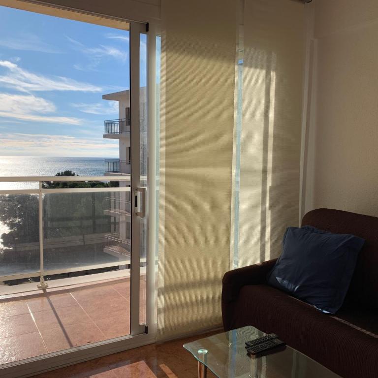 Primera linea en Miami Playa - Apartamento de 2 dormitorios - 4