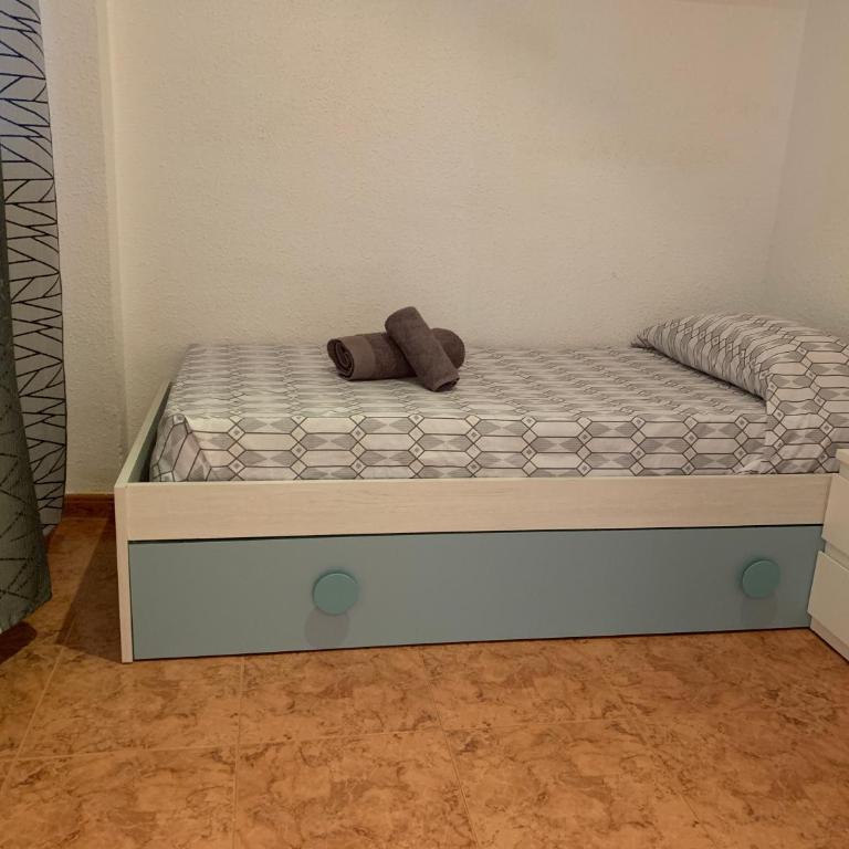 Primera linea en Miami Playa - Apartamento de 2 dormitorios - 21