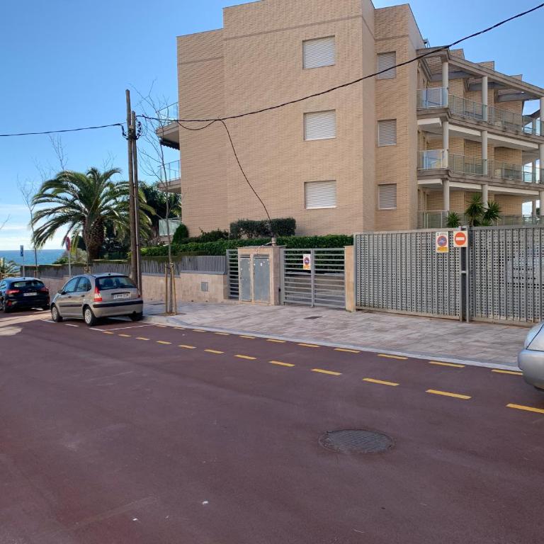 Primera linea en Miami Playa - Apartamento de 2 dormitorios - 24