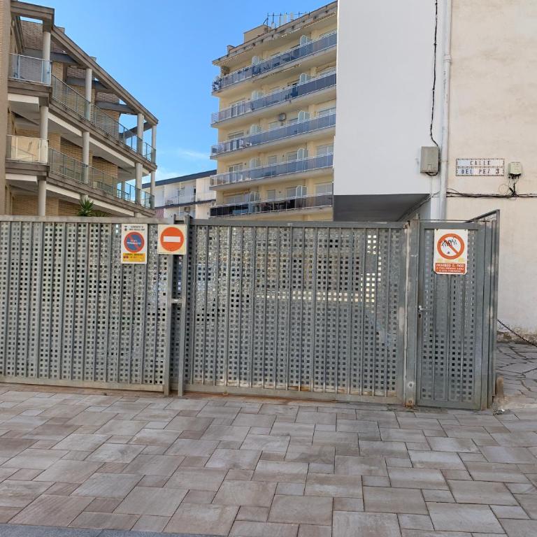 Primera linea en Miami Playa - Apartamento de 2 dormitorios - 22