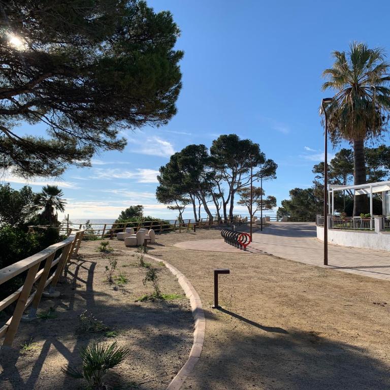 Primera linea en Miami Playa - Apartamento de 2 dormitorios - 32