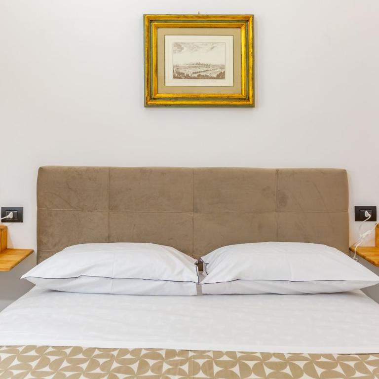 GuestHost - San Lorenzo Central Roomy Apartment - Appartamento con 3 Camere da Letto - 12