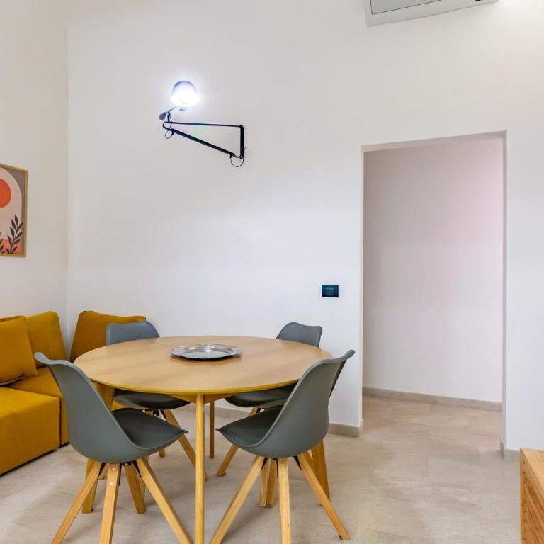 GuestHost - San Lorenzo Central Roomy Apartment - Appartamento con 3 Camere da Letto - 5
