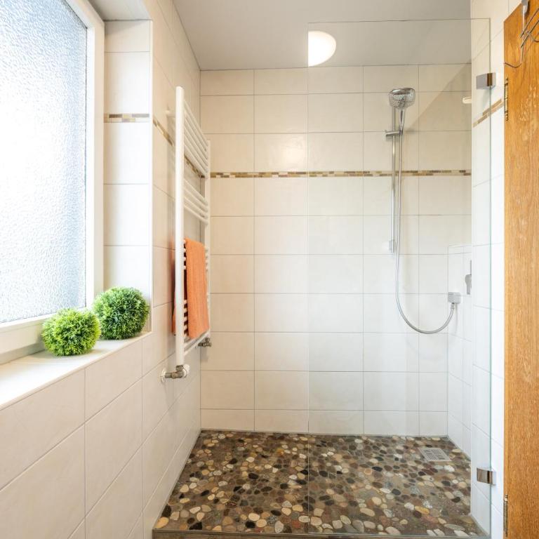 Das Ferienhaus Oberstdorf - Haus mit 4 Schlafzimmern - 25