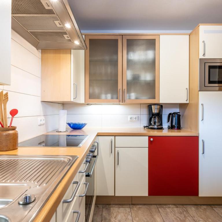 Das Ferienhaus Oberstdorf - Haus mit 4 Schlafzimmern - 24